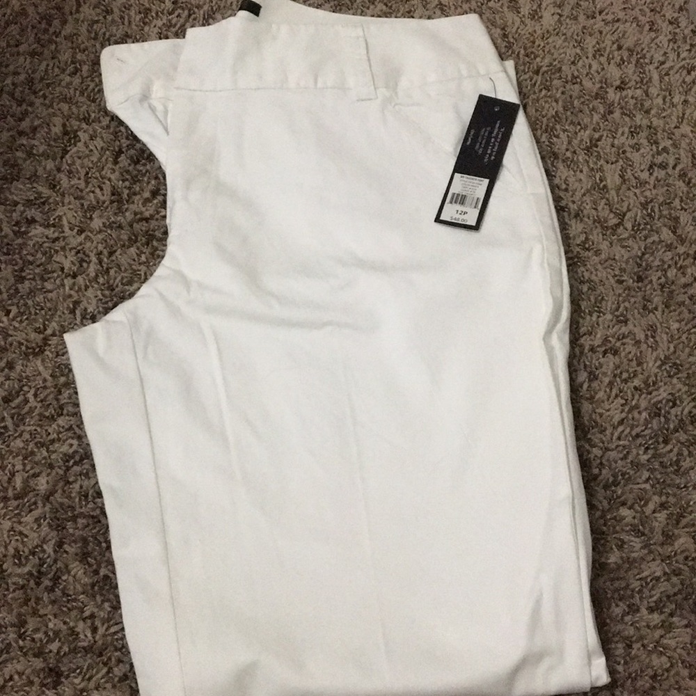 Daisy Fuentes pants